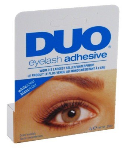 D U O Eyelash Adhesive Gul