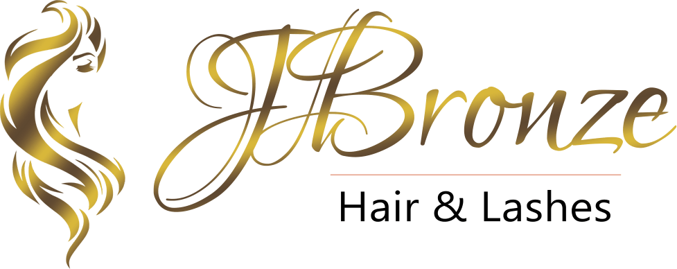 JBronze Hair & Lashes