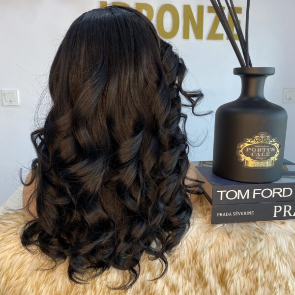 Italian loose wave 16inches