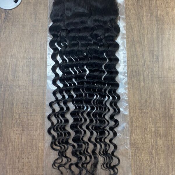 5by5 HD lace 20inches