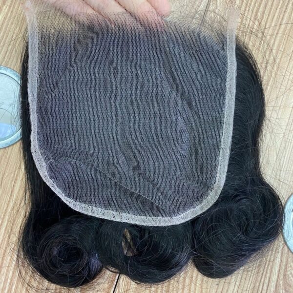 6by6 HD Closure lace 18inches