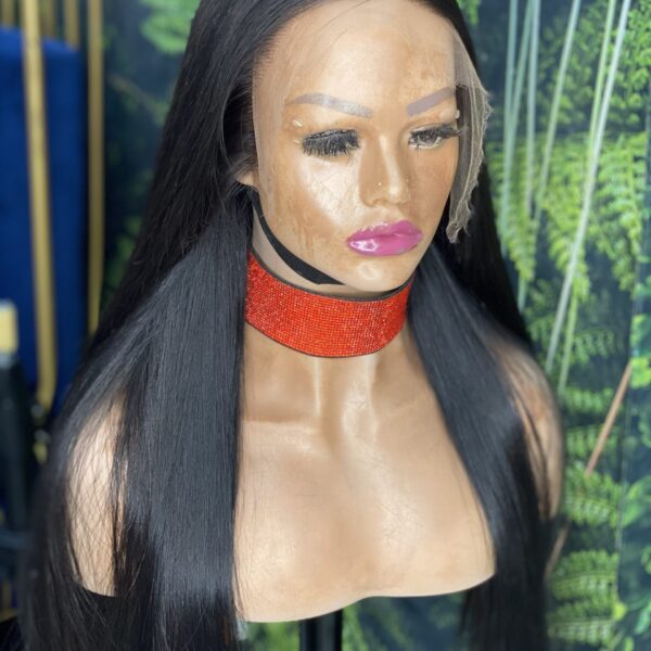 13by6 HD frontal lace Wig