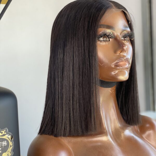 2by6 Closure lace wig